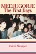 Medjugorje: The First Days (eBook, ePUB) - Bild 1