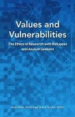 Values and Vulnerabilities (eBook, ePUB)