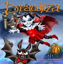 Draculiza (eBook, ePUB) - Bagatourian, Bianca