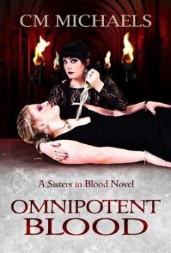 Cover Omnipotent Blood (eBook, ePUB)