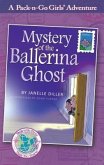 Mystery of the Ballerina Ghost (eBook, ePUB)