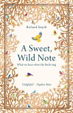 A Sweet, Wild Note (eBook, ePUB)