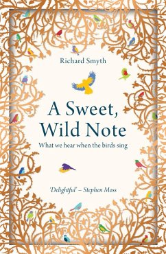 A Sweet, Wild Note (eBook, ePUB) - Smyth, Richard