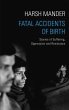 Fatal Accidents of Birth (eBook, ePUB) - Bild 1