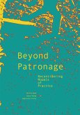 Beyond Patronage (eBook, ePUB)