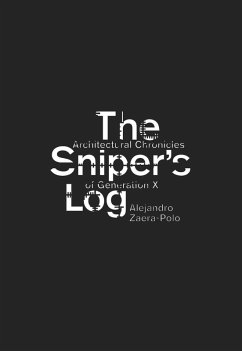Cover The Sniper's Log (eBook, ePUB)