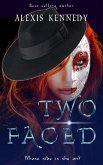 Two Faced (eBook, ePUB)