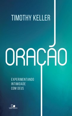 Cover Oração (eBook, ePUB)