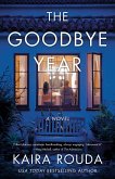 The Goodbye Year (eBook, ePUB)