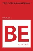 Be Amazing (eBook, ePUB)