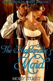 The Highlander's Maid (eBook, ePUB)