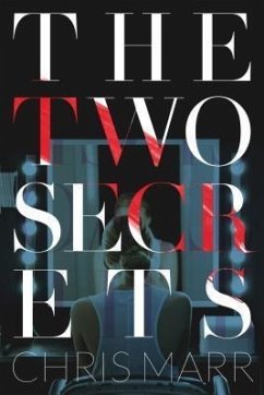 The Two Secrets (eBook, ePUB) - Marr, Chris