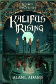 Kalifus Rising (eBook, ePUB)