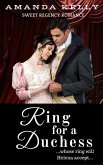 Ring for a Duchess (eBook, ePUB)