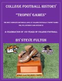 College Football History 