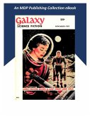 Galaxy Science Fiction November 1950 (eBook, ePUB)