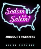 Sodom or Salem (eBook, ePUB)