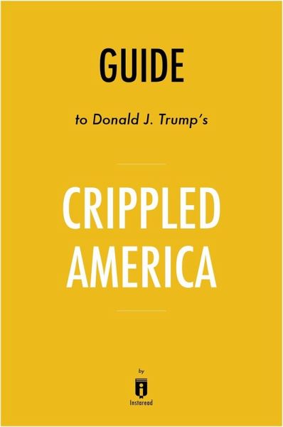 Summary of Crippled America (eBook, ePUB) Summary of Crippled America (eBook, ePUB)