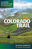 The Colorado Trail (eBook, ePUB) The Colorado Trail (eBook, ePUB)