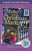 Mystery at the Christmas Market (eBook, ePUB)
