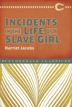 Cover Incidents in the Life of a Slave Girl (eBook, ePUB)