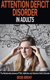 Attention Deficit Disorder In Adults (eBook, ePUB)