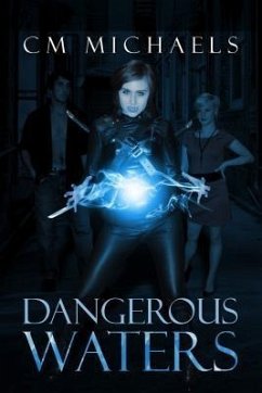 Cover Dangerous Waters (eBook, ePUB)