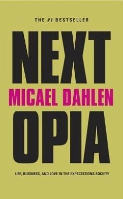 Nextopia (eBook, ePUB) - Dahlen, Micael
