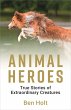 Animal Heroes (eBook, ePUB) - Bild 1