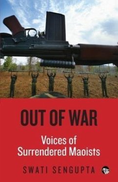 Cover Out of War (eBook, ePUB)