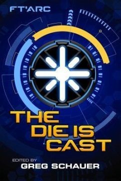 Cover The Die Is Cast (eBook, ePUB)