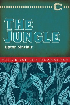 Cover The Jungle (eBook, ePUB)