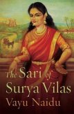 The Sari of Surya Vilas (eBook, ePUB)