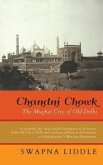 Chandni Chowk (eBook, ePUB)