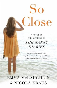 So Close (eBook, ePUB) - Mclaughlin, Emma; Kraus, Nicola