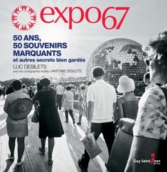 Cover Expo 67 (eBook, PDF)