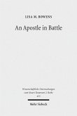 An Apostle in Battle (eBook, PDF)