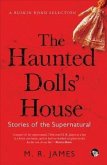 The Haunted Dolls' House (eBook, ePUB)