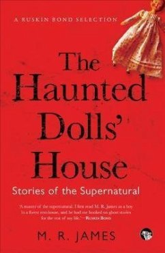 Cover The Haunted Dolls' House (eBook, ePUB)