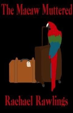 Cover The Macaw Muttered (eBook, ePUB)