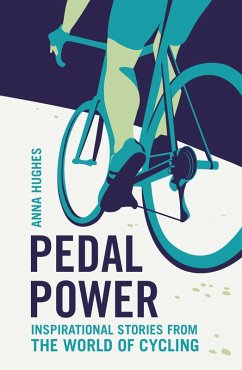 Cover Pedal Power (eBook, ePUB)