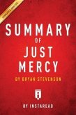 Summary of Just Mercy (eBook, ePUB)