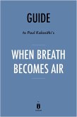 Summary of When Breath Becomes Air (eBook, ePUB)