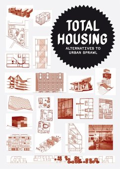 Total Housing (eBook, ePUB) - Albert, Ferre