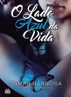 Cover O Lado Azul da Vida (eBook, ePUB)