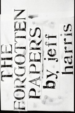 Cover Forgotten Papers (eBook, ePUB)