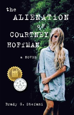 Cover The Alienation of Courtney Hoffman (eBook, ePUB)