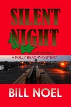 Silent Night (eBook, ePUB) - Noel, Bill