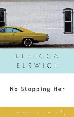 Cover No Stopping Her (eBook, ePUB)