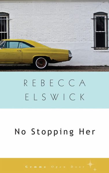 No Stopping Her (eBook, ePUB)
